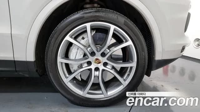 2020 Porsche Cayenne (PO536) 3.0 Coupe Sold VIN WP1BA29Y8LDA67158 – photo 13 2020 Porsche Cayenne (PO536) 3.0 Coupe Sold VIN WP1BA29Y8LDA67158 – photo 13