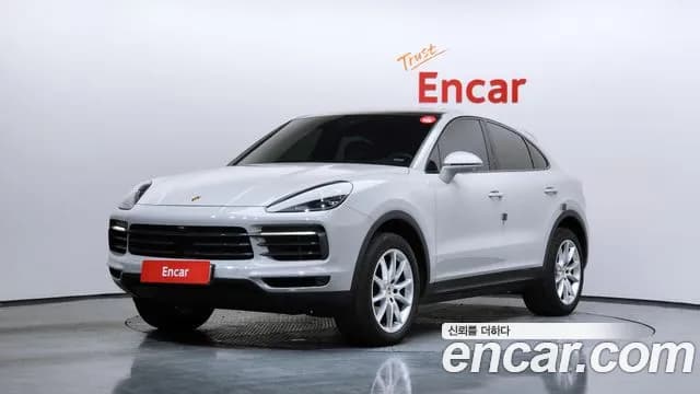 2020 Porsche Cayenne (PO536) 3.0 Coupe Sold VIN WP1BA29Y9LDA66570 – side profile 2020 Porsche Cayenne (PO536) 3.0 Coupe Sold VIN WP1BA29Y9LDA66570 – side profile