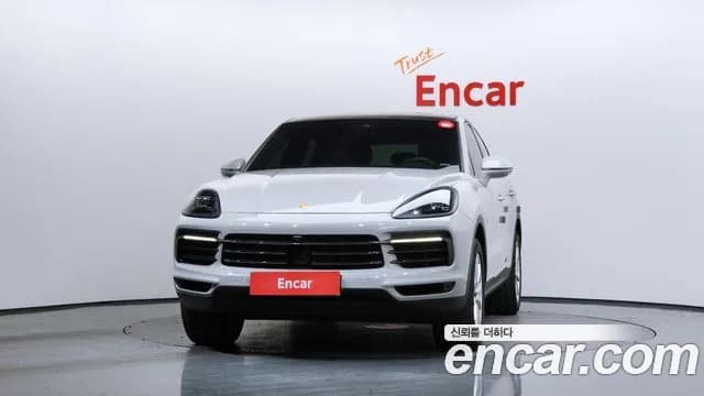 2020 Porsche Cayenne (PO536) 3.0 Coupe Sold VIN WP1BA29Y9LDA66570 – exterior detail 2020 Porsche Cayenne (PO536) 3.0 Coupe Sold VIN WP1BA29Y9LDA66570 – exterior detail