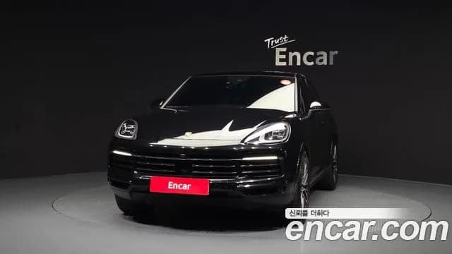 2023 Porsche Cayenne (PO536) 3.0 Coupe Sold VIN WP1BA29Y9PDA35583 – engine bay 2023 Porsche Cayenne (PO536) 3.0 Coupe Sold VIN WP1BA29Y9PDA35583 – engine bay