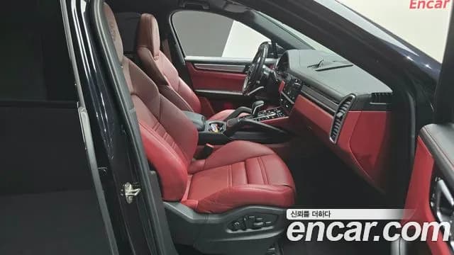 2022 Porsche Cayenne (PO536) 3.0 COUPE PLATINUM EDITION Sold VIN WP1BA29YXNDA68878 – engine bay 2022 Porsche Cayenne (PO536) 3.0 COUPE PLATINUM EDITION Sold VIN WP1BA29YXNDA68878 – engine bay