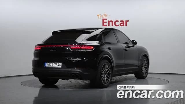 2023 Porsche Cayenne (PO536) 3.0 COUPE PLATINUM EDITION Sold VIN WP1BA29YXPDA35883 – trunk area 2023 Porsche Cayenne (PO536) 3.0 COUPE PLATINUM EDITION Sold VIN WP1BA29YXPDA35883 – trunk area