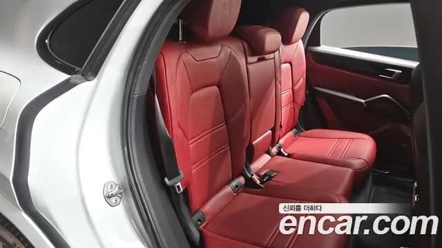 2022 Porsche Cayenne (PO536) 3.0 E-Hybrid Coupe Sold VIN WP1BE29Y0NDA72068 – front exterior 2022 Porsche Cayenne (PO536) 3.0 E-Hybrid Coupe Sold VIN WP1BE29Y0NDA72068 – front exterior