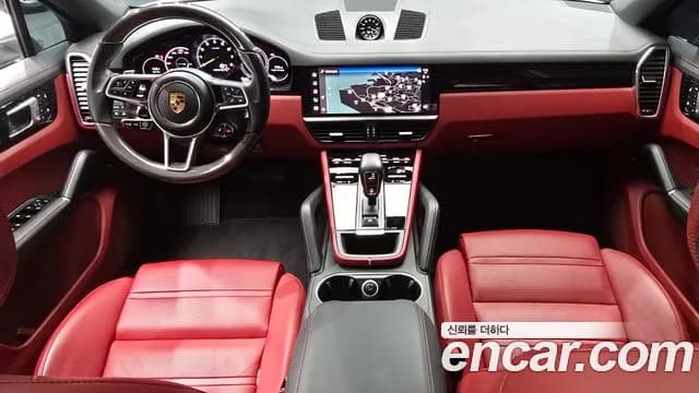 2022 Porsche Cayenne (PO536) 3.0 E-Hybrid Coupe Sold VIN WP1BE29Y0NDA72068 – dashboard 2022 Porsche Cayenne (PO536) 3.0 E-Hybrid Coupe Sold VIN WP1BE29Y0NDA72068 – dashboard