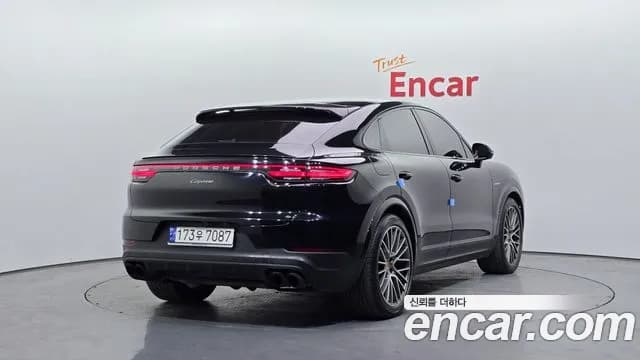 2023 Porsche Cayenne (PO536) 3.0 E-HYBRID COUPE PLATINUM EDITION Sold VIN WP1BE29Y2PDA41083 – photo 31 2023 Porsche Cayenne (PO536) 3.0 E-HYBRID COUPE PLATINUM EDITION Sold VIN WP1BE29Y2PDA41083 – photo 31