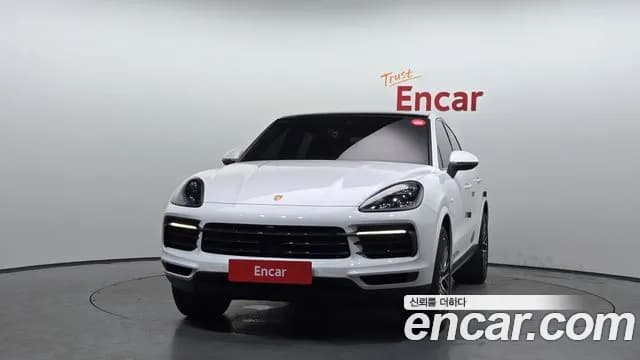 2021 Porsche Cayenne (PO536) 3.0 E-Hybrid Coupe Sold VIN WP1BE29YXMDA71119 – odometer reading 2021 Porsche Cayenne (PO536) 3.0 E-Hybrid Coupe Sold VIN WP1BE29YXMDA71119 – odometer reading