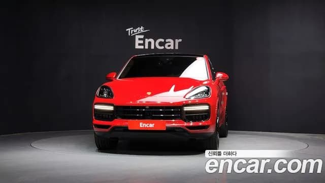 2021 Porsche Cayenne (PO536) 4.0 Turbo Coupe Sold VIN WP1BF29Y8MDA83007 – odometer reading 2021 Porsche Cayenne (PO536) 4.0 Turbo Coupe Sold VIN WP1BF29Y8MDA83007 – odometer reading