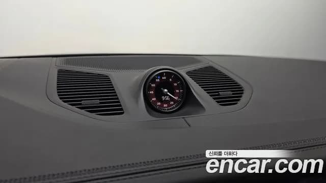 2025 Porsche Cayenne (PO536) 4.0 GTS Coupe Sold VIN WP1BG29Y0SDA72092 – engine bay 2025 Porsche Cayenne (PO536) 4.0 GTS Coupe Sold VIN WP1BG29Y0SDA72092 – engine bay