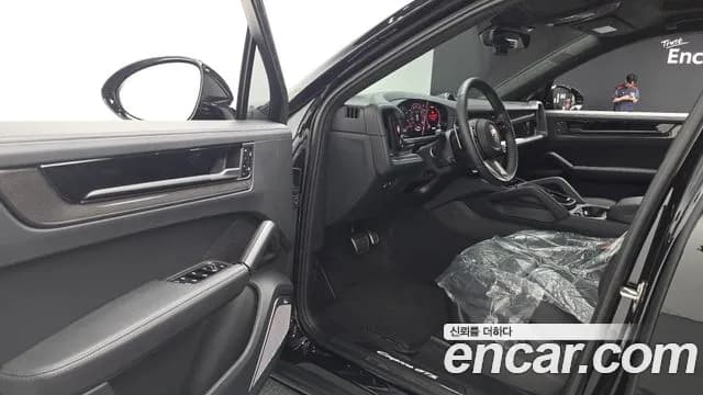 2025 Porsche Cayenne (PO536) 4.0 GTS Coupe Sold VIN WP1BG29Y0SDA72092 – odometer reading 2025 Porsche Cayenne (PO536) 4.0 GTS Coupe Sold VIN WP1BG29Y0SDA72092 – odometer reading