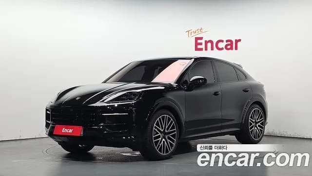 2025 Porsche Cayenne (PO536) 4.0 GTS Coupe Sold VIN WP1BG29Y0SDA72092 – photo 11 2025 Porsche Cayenne (PO536) 4.0 GTS Coupe Sold VIN WP1BG29Y0SDA72092 – photo 11