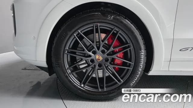 2025 Porsche Cayenne (PO536) 4.0 GTS Coupe Sold VIN WP1BG29Y4SDA72127 – dashboard 2025 Porsche Cayenne (PO536) 4.0 GTS Coupe Sold VIN WP1BG29Y4SDA72127 – dashboard