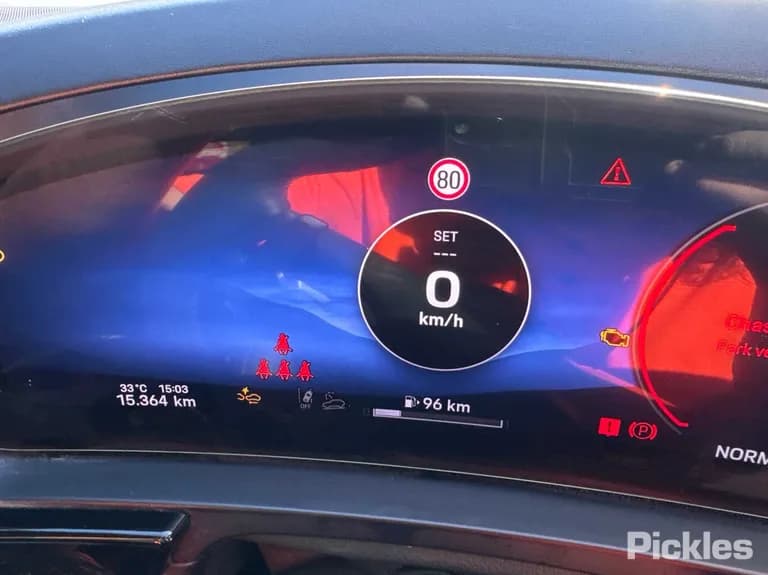 2025 Porsche Cayenne Used VIN WP1ZZZ9YZTDA25188 – photo 20 2025 Porsche Cayenne Used VIN WP1ZZZ9YZTDA25188 – photo 20