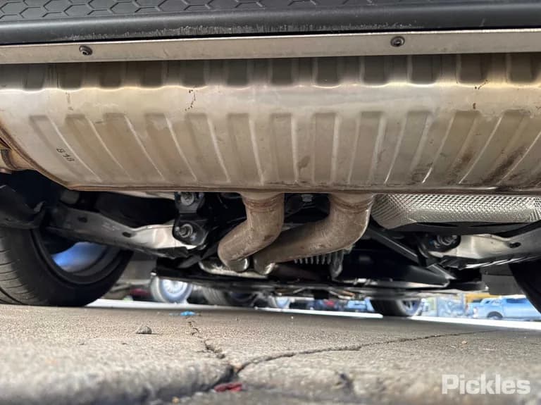 2025 Porsche Cayenne Used VIN WP1ZZZ9YZTDA25188 – photo 30 2025 Porsche Cayenne Used VIN WP1ZZZ9YZTDA25188 – photo 30