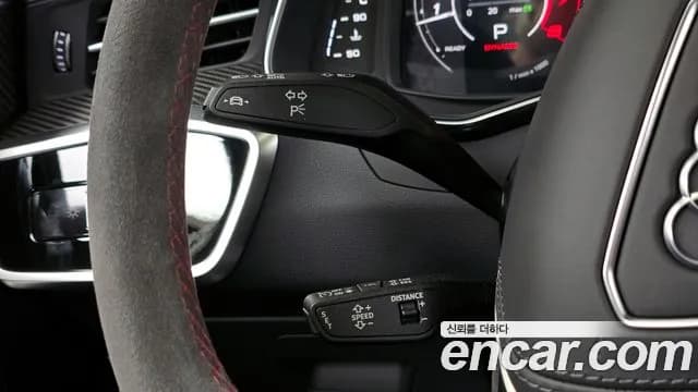 2025 Audi RS6 (C8) 4.0 TFSI Quattro Avant Performance Sold VIN WUAZZZF23SN907649 – interior seats 2025 Audi RS6 (C8) 4.0 TFSI Quattro Avant Performance Sold VIN WUAZZZF23SN907649 – interior seats