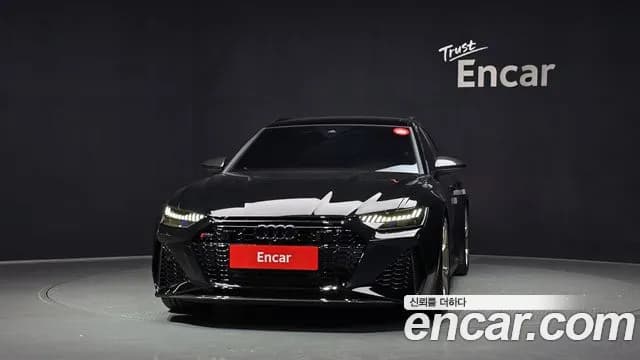 2025 Audi RS6 (C8) 4.0 TFSI Quattro Avant Performance Sold VIN WUAZZZF23SN907649 – photo 14 2025 Audi RS6 (C8) 4.0 TFSI Quattro Avant Performance Sold VIN WUAZZZF23SN907649 – photo 14