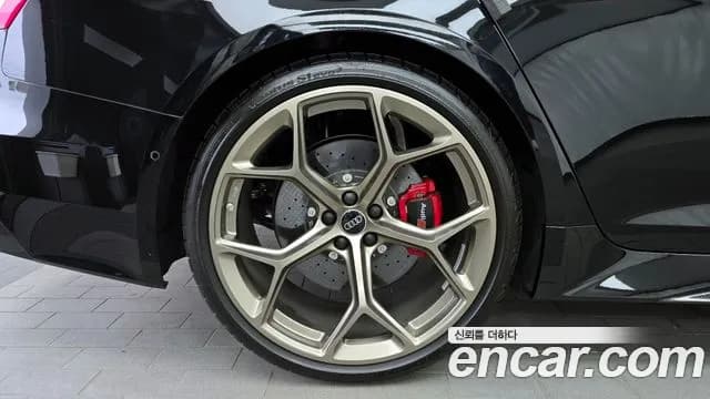 2025 Audi RS6 (C8) 4.0 TFSI Quattro Avant Performance Sold VIN WUAZZZF23SN907649 – photo 21 2025 Audi RS6 (C8) 4.0 TFSI Quattro Avant Performance Sold VIN WUAZZZF23SN907649 – photo 21