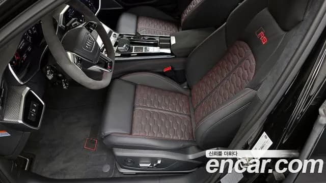 2025 Audi RS6 (C8) 4.0 TFSI Quattro Avant Performance Sold VIN WUAZZZF23SN907649 – photo 28 2025 Audi RS6 (C8) 4.0 TFSI Quattro Avant Performance Sold VIN WUAZZZF23SN907649 – photo 28