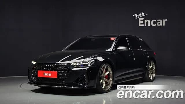 2025 Audi RS6 (C8) 4.0 TFSI Quattro Avant Performance Sold VIN WUAZZZF23SN907649 – photo 29 2025 Audi RS6 (C8) 4.0 TFSI Quattro Avant Performance Sold VIN WUAZZZF23SN907649 – photo 29