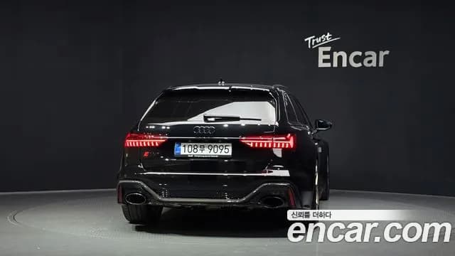 2025 Audi RS6 (C8) 4.0 TFSI Quattro Avant Performance Sold VIN WUAZZZF23SN907649 – photo 31 2025 Audi RS6 (C8) 4.0 TFSI Quattro Avant Performance Sold VIN WUAZZZF23SN907649 – photo 31