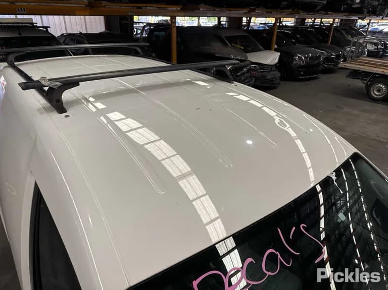 2008 Volkswagen Caddy Used VIN WV1ZZZ2KZ8X134786 – photo 24 2008 Volkswagen Caddy Used VIN WV1ZZZ2KZ8X134786 – photo 24