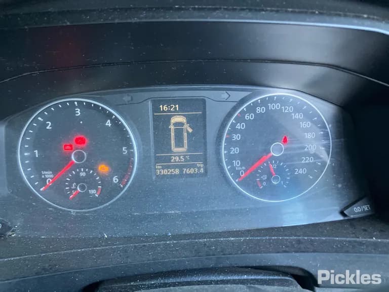 2016 Volkswagen Transporter Used VIN WV1ZZZ7HZGH085843 – photo 22 2016 Volkswagen Transporter Used VIN WV1ZZZ7HZGH085843 – photo 22