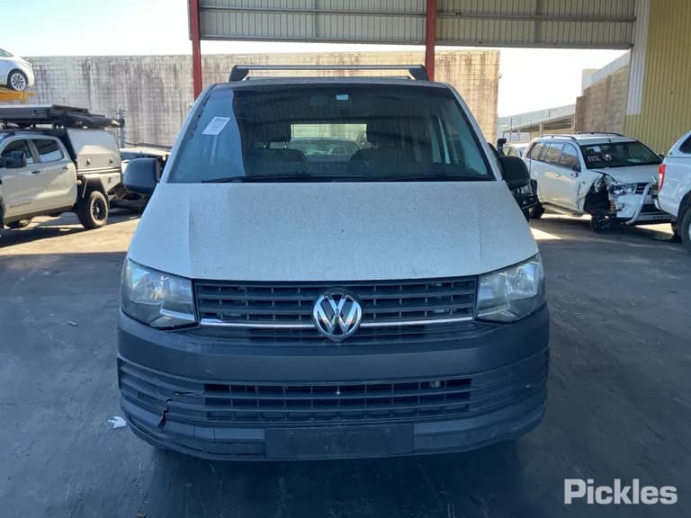 2016 Volkswagen Transporter Used VIN WV1ZZZ7HZGH085843 – photo 23 2016 Volkswagen Transporter Used VIN WV1ZZZ7HZGH085843 – photo 23