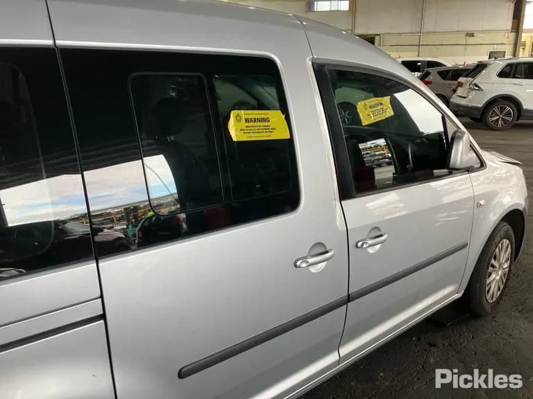 2015 Volkswagen Caddy Used VIN WV2ZZZ2KZFX110198 – dashboard 2015 Volkswagen Caddy Used VIN WV2ZZZ2KZFX110198 – dashboard