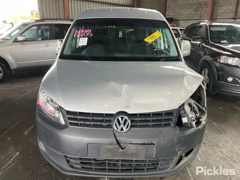 2015 Volkswagen Caddy Used VIN WV2ZZZ2KZFX110198 – photo 18 2015 Volkswagen Caddy Used VIN WV2ZZZ2KZFX110198 – photo 18