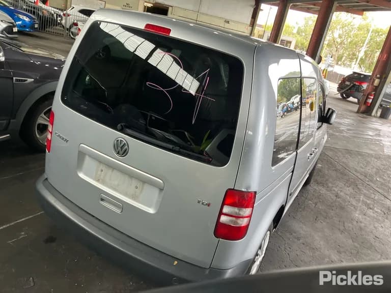 2015 Volkswagen Caddy Used VIN WV2ZZZ2KZFX110198 – photo 21 2015 Volkswagen Caddy Used VIN WV2ZZZ2KZFX110198 – photo 21