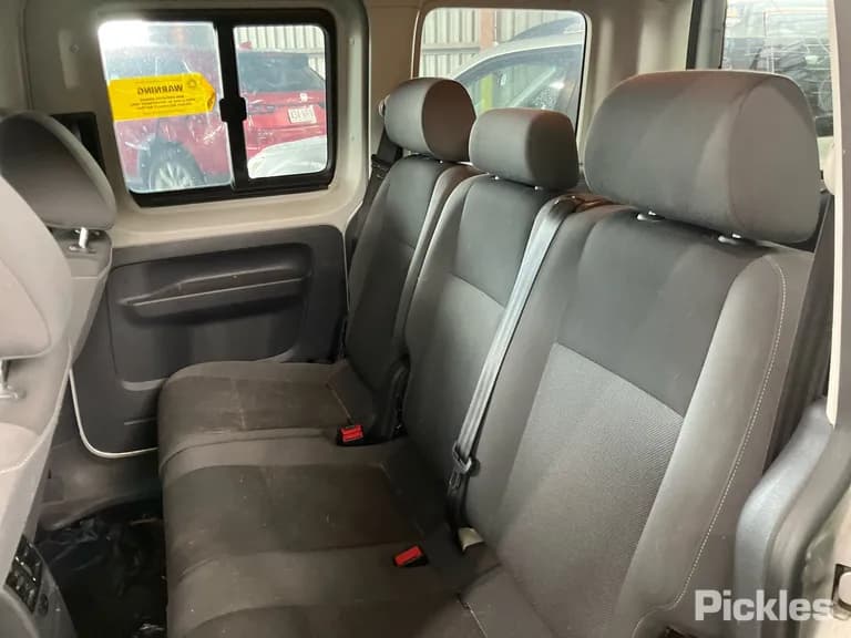 2015 Volkswagen Caddy Used VIN WV2ZZZ2KZFX110198 – photo 26 2015 Volkswagen Caddy Used VIN WV2ZZZ2KZFX110198 – photo 26