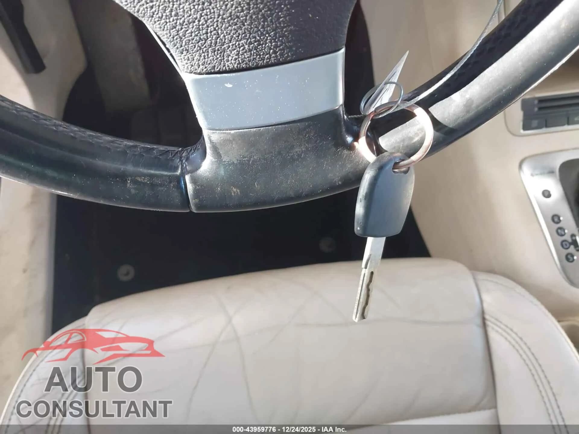 2009 VOLKSWAGEN TIGUAN Damaged VIN WVGBV75N79W530852 – photo 11 2009 VOLKSWAGEN TIGUAN Damaged VIN WVGBV75N79W530852 – photo 11