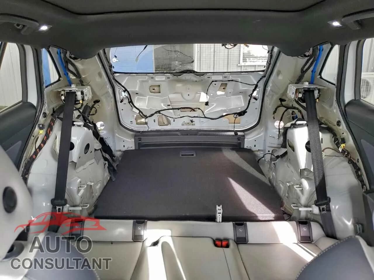 2021 VOLKSWAGEN ID.4 PRO S Damaged VIN WVGTMPE29MP063403 – odometer reading 2021 VOLKSWAGEN ID.4 PRO S Damaged VIN WVGTMPE29MP063403 – odometer reading