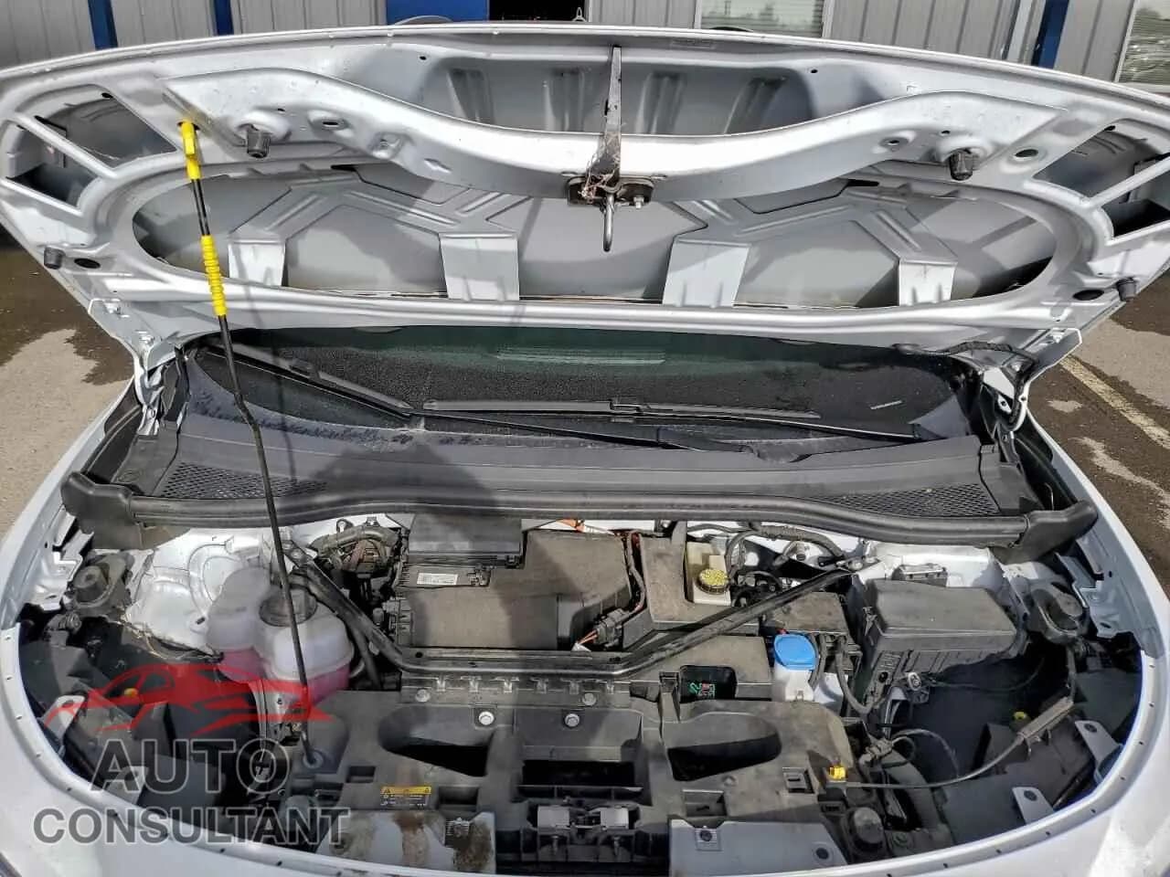 2021 VOLKSWAGEN ID.4 PRO S Damaged VIN WVGTMPE29MP063403 – photo 12 2021 VOLKSWAGEN ID.4 PRO S Damaged VIN WVGTMPE29MP063403 – photo 12