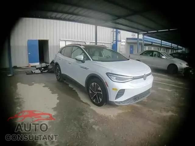 2021 VOLKSWAGEN ID.4 PRO S Damaged VIN WVGTMPE29MP063403 – photo 15 2021 VOLKSWAGEN ID.4 PRO S Damaged VIN WVGTMPE29MP063403 – photo 15