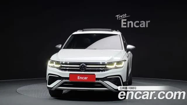2023 Volkswagen Tiguan Allspace 2.0 TSI Prestige Sold VIN WVGZZZ5N0PM061014 – front exterior 2023 Volkswagen Tiguan Allspace 2.0 TSI Prestige Sold VIN WVGZZZ5N0PM061014 – front exterior