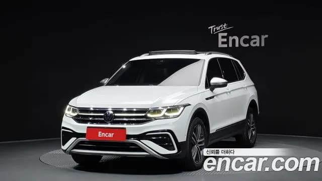 2023 Volkswagen Tiguan Allspace 2.0 TSI Prestige Sold VIN WVGZZZ5N0PM061014 – exterior detail 2023 Volkswagen Tiguan Allspace 2.0 TSI Prestige Sold VIN WVGZZZ5N0PM061014 – exterior detail