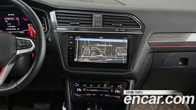 2024 Volkswagen Tiguan Allspace 2.0 TSI Prestige Sold VIN WVGZZZ5N0RM063249 – odometer reading 2024 Volkswagen Tiguan Allspace 2.0 TSI Prestige Sold VIN WVGZZZ5N0RM063249 – odometer reading