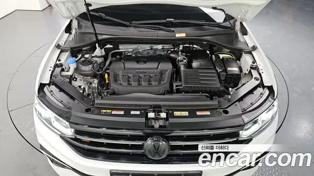 2024 Volkswagen Tiguan Allspace 2.0 TSI Prestige Sold VIN WVGZZZ5N0RM063249 – photo 13 2024 Volkswagen Tiguan Allspace 2.0 TSI Prestige Sold VIN WVGZZZ5N0RM063249 – photo 13
