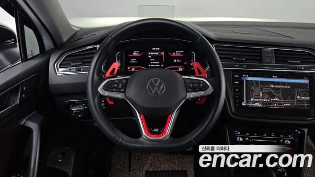 2024 Volkswagen Tiguan Allspace 2.0 TSI Prestige Sold VIN WVGZZZ5N0RM063249 – photo 15 2024 Volkswagen Tiguan Allspace 2.0 TSI Prestige Sold VIN WVGZZZ5N0RM063249 – photo 15