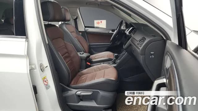 2023 Volkswagen Tiguan Allspace 2.0 TSI Prestige Sold VIN WVGZZZ5N2PM003907 – dashboard 2023 Volkswagen Tiguan Allspace 2.0 TSI Prestige Sold VIN WVGZZZ5N2PM003907 – dashboard