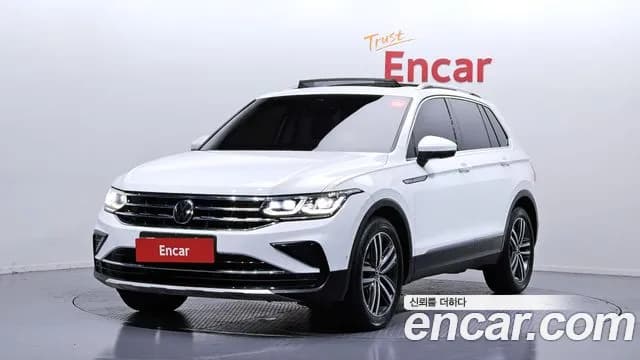 2023 Volkswagen Tiguan 2nd Gen 2.0 TDI Prestige Sold VIN WVGZZZ5N2PW021263 – front exterior 2023 Volkswagen Tiguan 2nd Gen 2.0 TDI Prestige Sold VIN WVGZZZ5N2PW021263 – front exterior