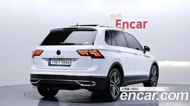 2023 Volkswagen Tiguan 2nd Gen 2.0 TDI Prestige Sold VIN WVGZZZ5N2PW021263 – photo 15 2023 Volkswagen Tiguan 2nd Gen 2.0 TDI Prestige Sold VIN WVGZZZ5N2PW021263 – photo 15