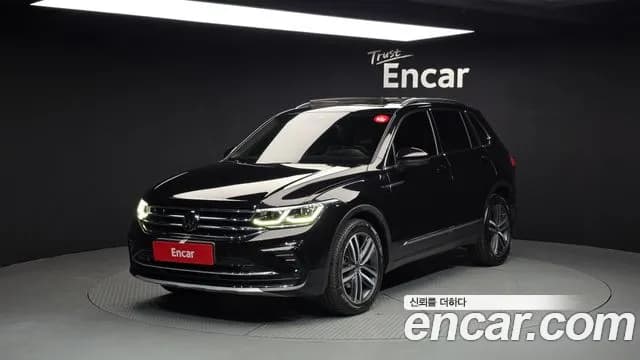2023 Volkswagen Tiguan 2nd Gen 2.0 TDI Prestige Sold VIN WVGZZZ5N2PW078336 – front exterior 2023 Volkswagen Tiguan 2nd Gen 2.0 TDI Prestige Sold VIN WVGZZZ5N2PW078336 – front exterior