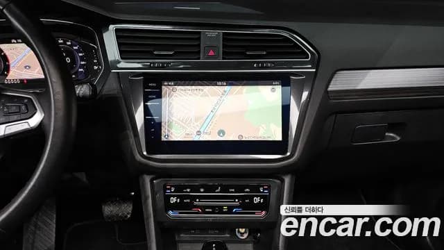 2024 Volkswagen Tiguan Allspace 2.0 TSI Prestige Sold VIN WVGZZZ5N2RM058442 – photo 11 2024 Volkswagen Tiguan Allspace 2.0 TSI Prestige Sold VIN WVGZZZ5N2RM058442 – photo 11