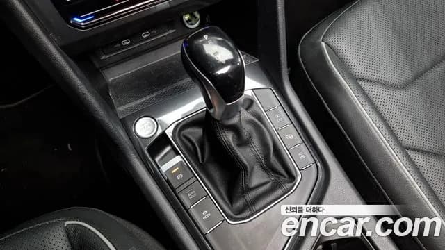 2023 Volkswagen Tiguan Allspace 2.0 TSI Prestige Sold VIN WVGZZZ5N3PM013894 – dashboard 2023 Volkswagen Tiguan Allspace 2.0 TSI Prestige Sold VIN WVGZZZ5N3PM013894 – dashboard