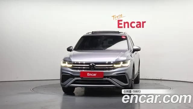 2023 Volkswagen Tiguan Allspace 2.0 TSI Prestige Sold VIN WVGZZZ5N3PM019484 – rear exterior 2023 Volkswagen Tiguan Allspace 2.0 TSI Prestige Sold VIN WVGZZZ5N3PM019484 – rear exterior