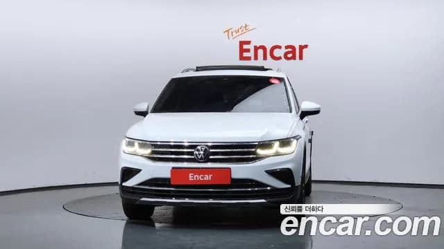 2024 Volkswagen Tiguan 2nd Gen 2.0 TDI Prestige Sold VIN WVGZZZ5N3RW061984 – front exterior 2024 Volkswagen Tiguan 2nd Gen 2.0 TDI Prestige Sold VIN WVGZZZ5N3RW061984 – front exterior