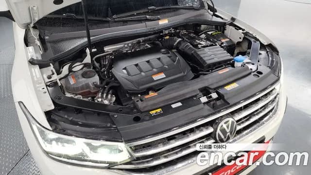 2024 Volkswagen Tiguan 2nd Gen 2.0 TDI Prestige Sold VIN WVGZZZ5N3RW061984 – dashboard 2024 Volkswagen Tiguan 2nd Gen 2.0 TDI Prestige Sold VIN WVGZZZ5N3RW061984 – dashboard