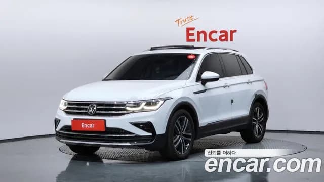 2024 Volkswagen Tiguan 2nd Gen 2.0 TDI Prestige Sold VIN WVGZZZ5N3RW061984 – trunk area 2024 Volkswagen Tiguan 2nd Gen 2.0 TDI Prestige Sold VIN WVGZZZ5N3RW061984 – trunk area