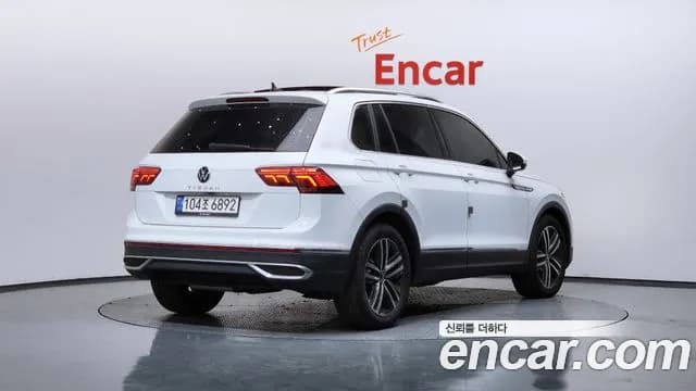 2024 Volkswagen Tiguan 2nd Gen 2.0 TDI Prestige Sold VIN WVGZZZ5N3RW061984 – photo 35 2024 Volkswagen Tiguan 2nd Gen 2.0 TDI Prestige Sold VIN WVGZZZ5N3RW061984 – photo 35